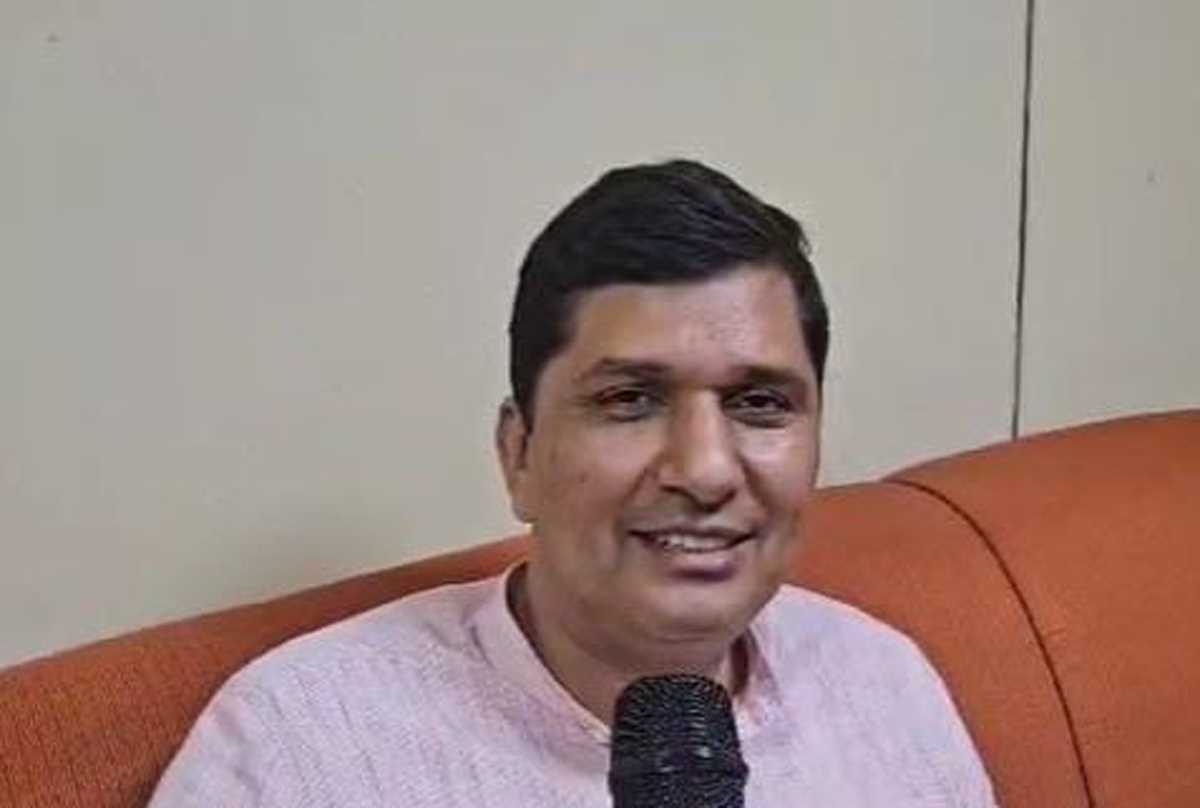 दिल्ली : संरक्षित भूमि पर पेड़ काटने के मामले में सौरभ भारद्वाज ने उपराज्यपाल पर लगाया झूठ बोलने का आरोप